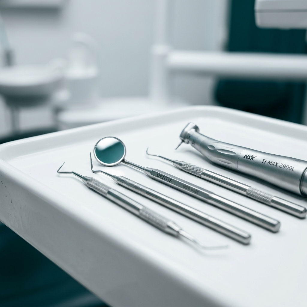 General Dentistry at Grace Specialty Dental