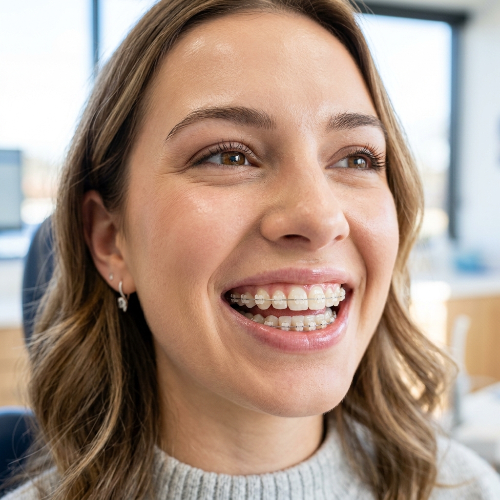 Tooth Extraction at Grace Specialty Dental