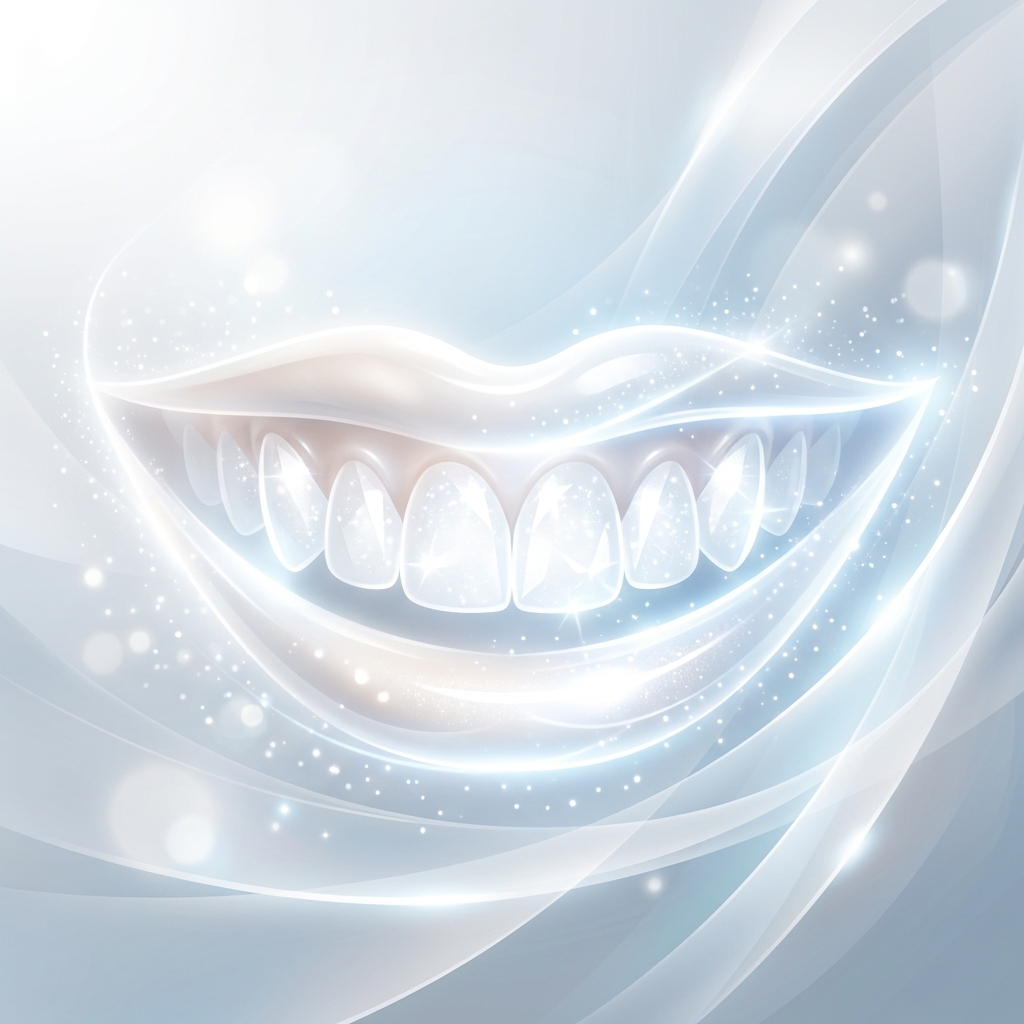 Cosmetic dentistry and teeth whitening services